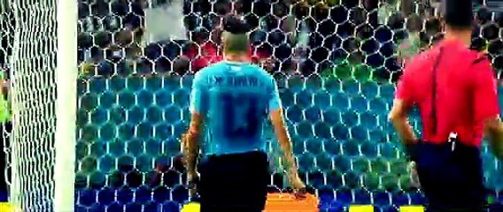 FIFA World Cup Russia 2018 (Official theme song)