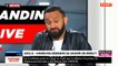 EXCLU - Cyril Hanouna: "Je me suis réconcilié avec Arthur depuis qu'il s'est excusé" - VIDEO