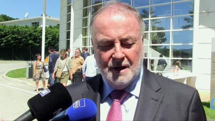 L'OM partenaire de la prochaine foire de Marseille