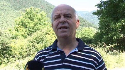 Σουλιώτης: Μεγάλο αθλητικό γεγονός το 2ο αντάμωμα φίλων μοτοσικλέτας στο Καρπενήσι