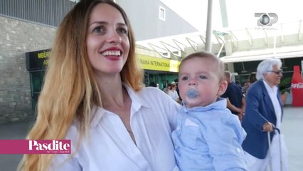 Pasdite ne TCH, Ilir Harxhi, mbeshtetja e forte e Egles, 13 Qershor 2018, Pjesa 2