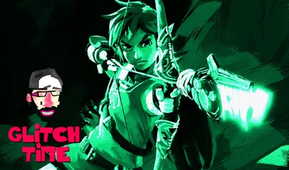 ZELDA BREATH OF THE WILD, j'ai marché sous l'eau