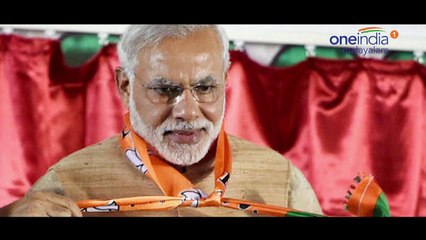 മോദിയുടെ വീടിനു  മുകളിൽ പറക്കുന്ന അജ്ഞാത വസ്തുവിനെ കണ്ടു | Oneindia Malayalam