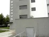 Bauhaus Dessau - Edificio