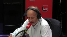 Si j'étais président, je sauverai les migrants - La chronique d'Hippolyte Girardot