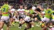 Raiders v Panthers - NRL 2018 - RD15