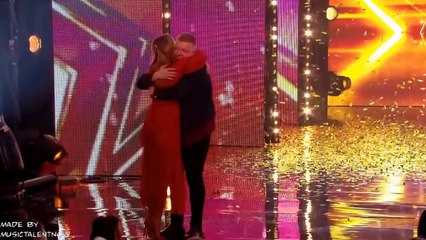 Best ★ GOLDEN BUZZERS ★ 2018 | America's Got Talent 2018 | Britain's Got Talent 2018