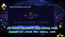 Kygo feat Parson James - Stole the show KARAOKE / INSTRUMENTAL