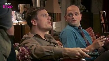 How Not To Live Your Life - Bite Me Gollum - Series 2 Episode 2 Preview - BBC Three