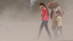 Delhi में धूल भरी आंधी के लिए कौन है जिम्मेदार, और कैसे करें Dust Storm से बचाव | वनइंडिया हिन्दी