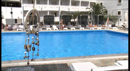 Τουρισμός φετινό καλοκαίρι στην Εύβοια