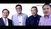 PM and Pakatan Harapan leaders extend Aidilfitri greetings in FB video