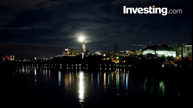 Canada Tightens Cryptocurrency Exchange Regulation