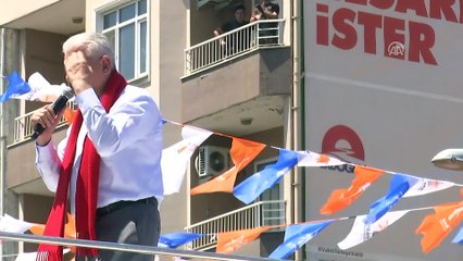 Başbakan Yıldırım: 'Darbeler, vesayetler, kumpaslar dönemini inşallah bitirmiş oluyoruz' - İSTANBUL