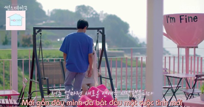 [Vietsub] Thursday- Câu chuyện ngày thứ năm- SS3- Ep 5: Chuyện bị người bạn trai biệt vô âm tín phản bội