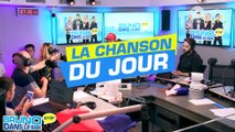 Veux tu m'épouser - La Chanson du Jour (14/06/2018)