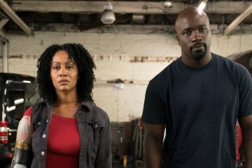 Marvel's Luke Cage -  Saison 2 - Bande Annonce Officielle (VF)