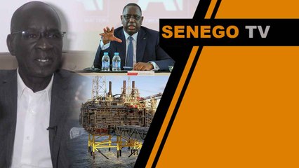 Interview avec Serigne Mboup