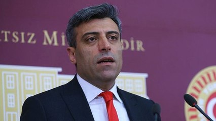 CHP Genel Başkan Yardımcısı: F-35 Uçakları Seçim Öncesi Rüşvettir