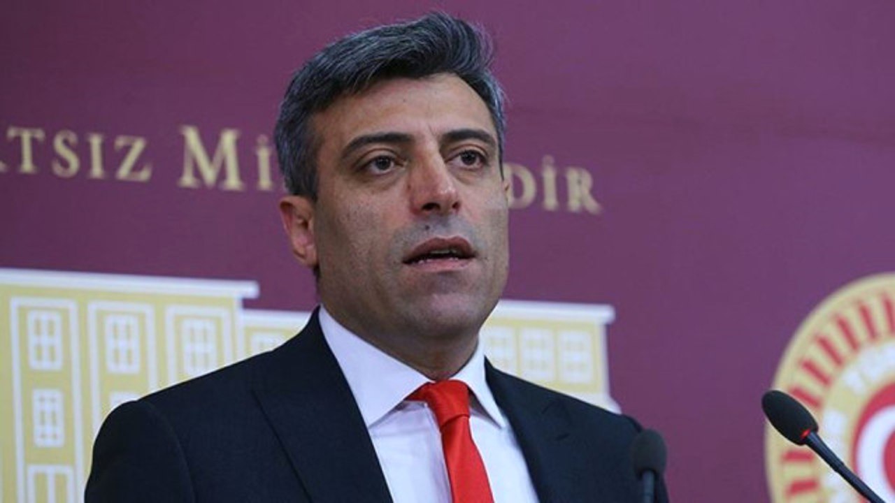 CHP Genel Başkan Yardımcısı: F-35 Uçakları Seçim Öncesi Rüşvettir