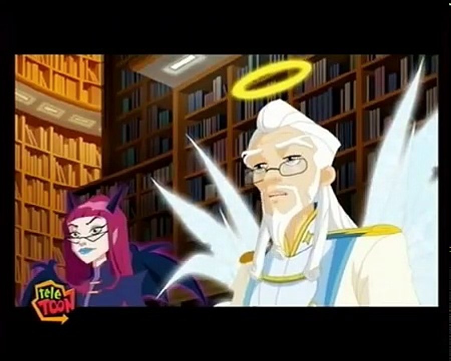 Angel's friends vf _34