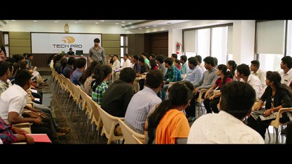 Vijetha (2018) - Telugu Action Drama