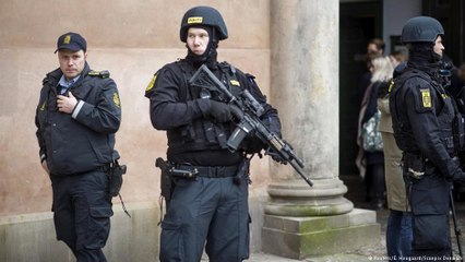 Danimarka’da tehdit alan Türk aile güvenli eve yerleştirildi