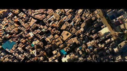 Teefa In Trouble -  2018 Movie