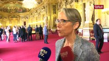 Réforme de la SNCF : « La loi est définitivement adoptée et s’appliquera » se félicite Elisabeth Borne