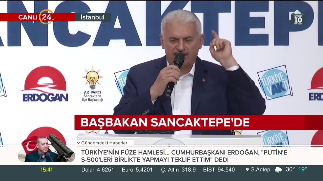 Vakit Türkiye vakti
