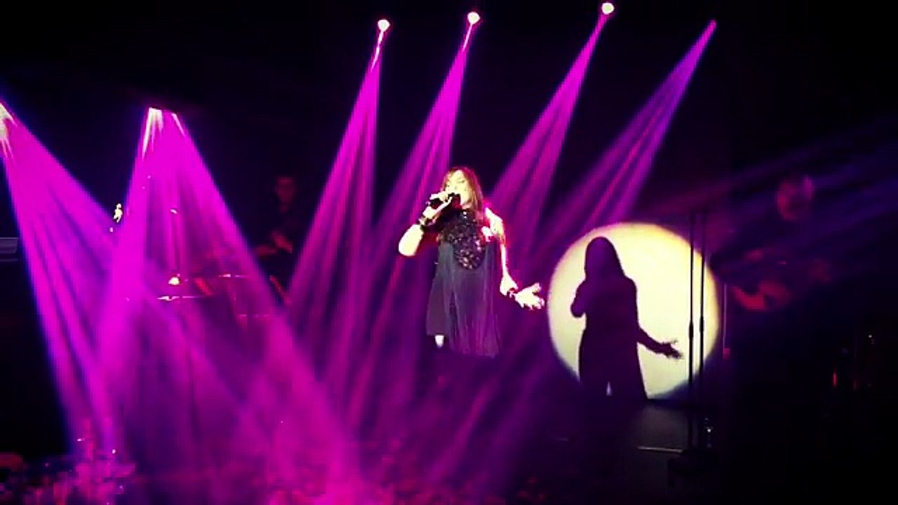 Καίτη Γαρμπή - Αύριο - Live 2016 HD