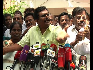 வழக்கு முடிவு எதிராக வந்தாலும், இடைத்தேர்தலைச் சந்திக்க நாங்கள் தயார்-வீடியோ