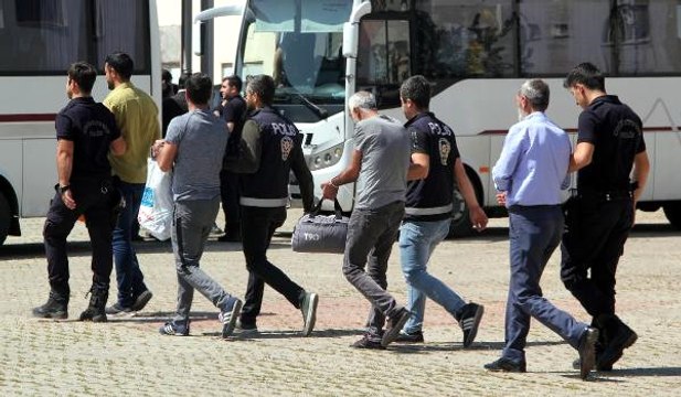 Yasa Dışı Bahisten Elde Edilen Haksız Kazanç FETÖ'ye Aktarılmış