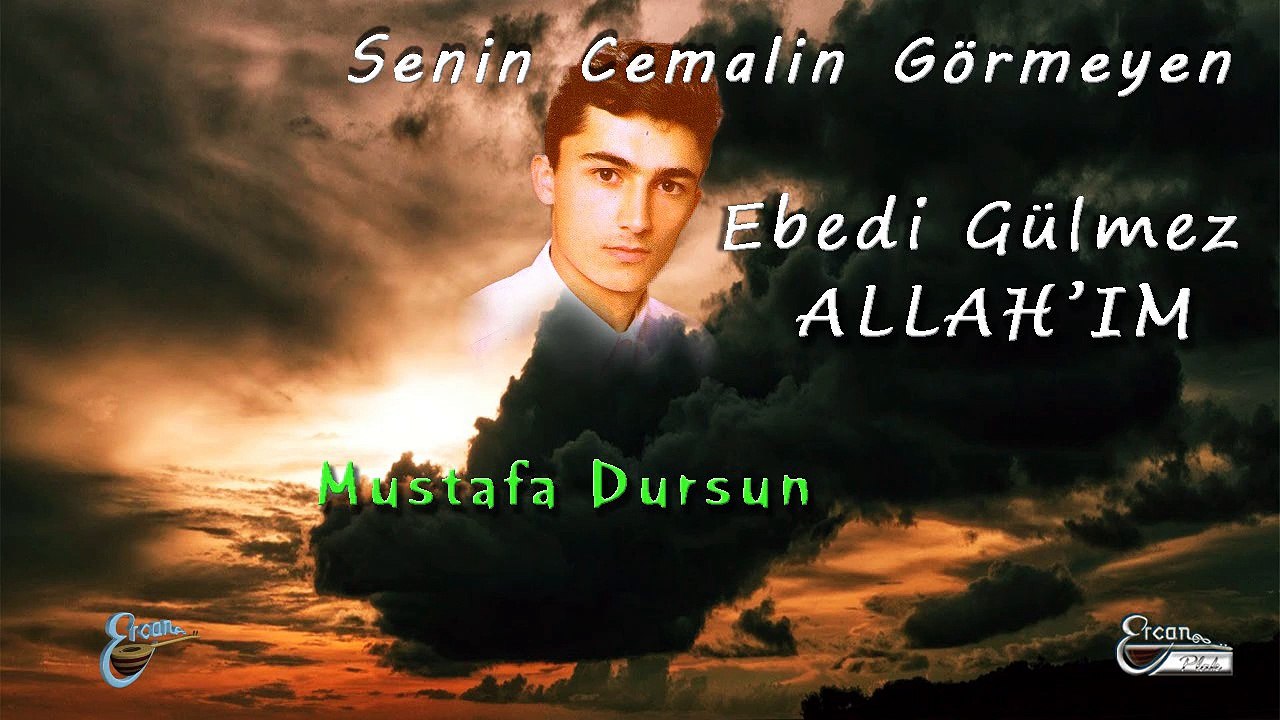 Mustafa Dursun  - Medineye Varsam Ağlasam  (Official Audio)