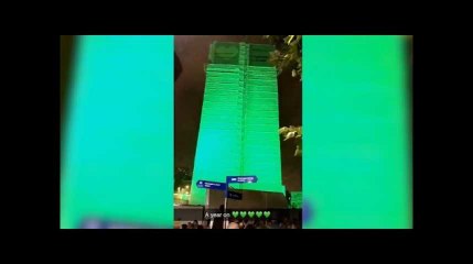 Le Royaume-Uni commémore les 72 victimes de la Grenfell Tower, un an après la catastrophe