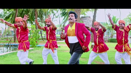 Ennodu Nee Irundhal Movie (2018) Movie