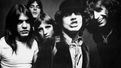 La Story d'AC/DC, lundi 18 juin à 21h - Extrait