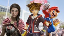 E3 2018 - Los mejores juegos en la Tertulia