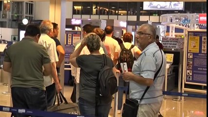 Bodrum Kırmızı Alarma Geçti, İlçede Adım Atacak Yer Kalmadı