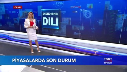 Meltem Acet | Ekonominin Dili | 14 Haziran 2018