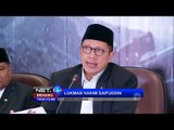 BREAKING NEWS - Idul Fitri Jatuh Pada Hari Jumat