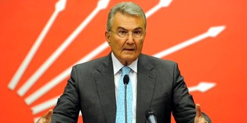 Uzun Süredir Tedavi Gören Deniz Baykal'dan İlk Fotoğraf