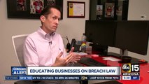 New Arizona bill holds businesses accountable during data breaches