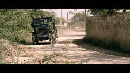 Dakuaan Da Munda Movie (2018) watch