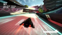 Wipeout Omega collection - Rockway stadium A  - 29.83