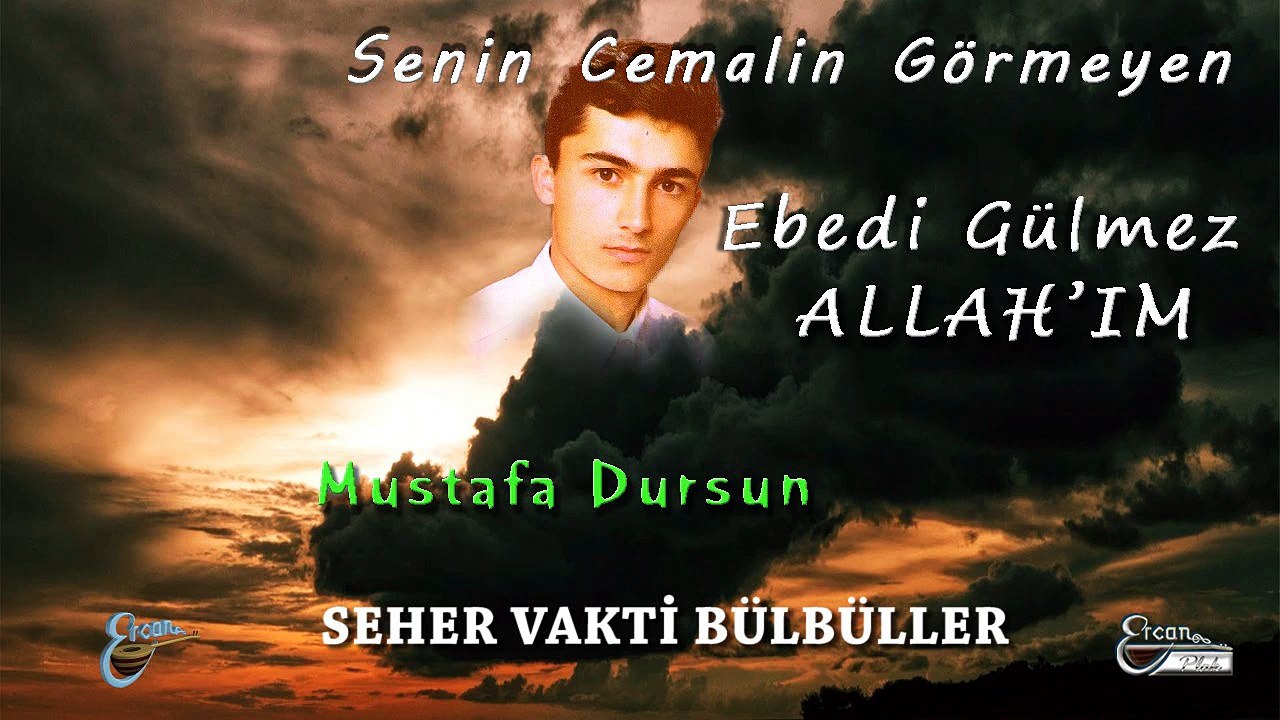 Mustafa Dursun  - Seher Vakti Bülbüller  (Official Audio)
