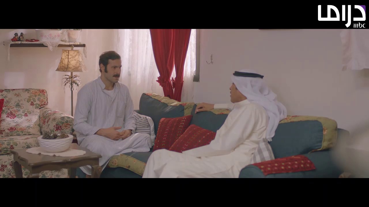الخافي أعظم- الحلقة 29 - جاسم يصل إلى حقيقة الل...