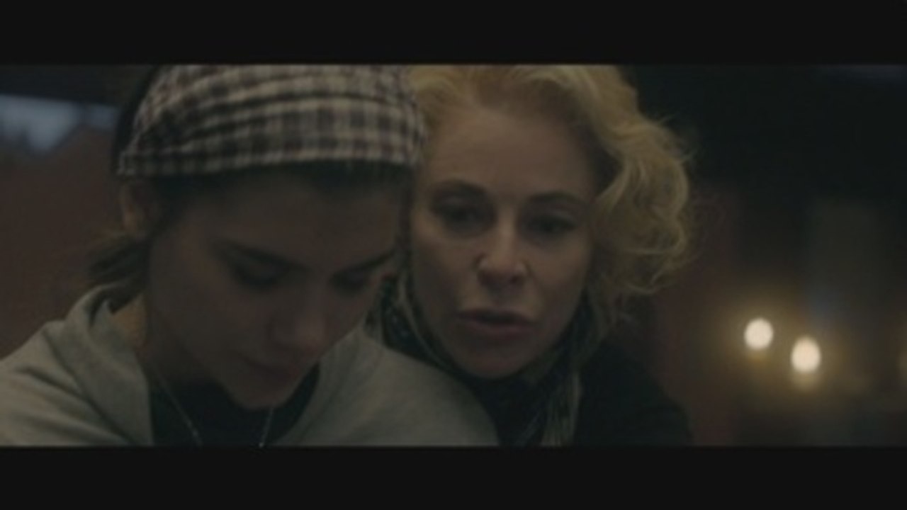 "No dormirás", la nueva película de terror de Belén Rueda, ya en cines