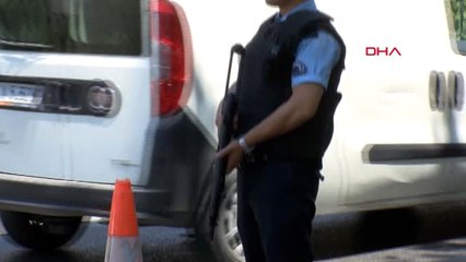 İstanbul'da 'huzur Arife" Denetimi