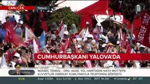 24 Haziran demokrasi bayramı olacak